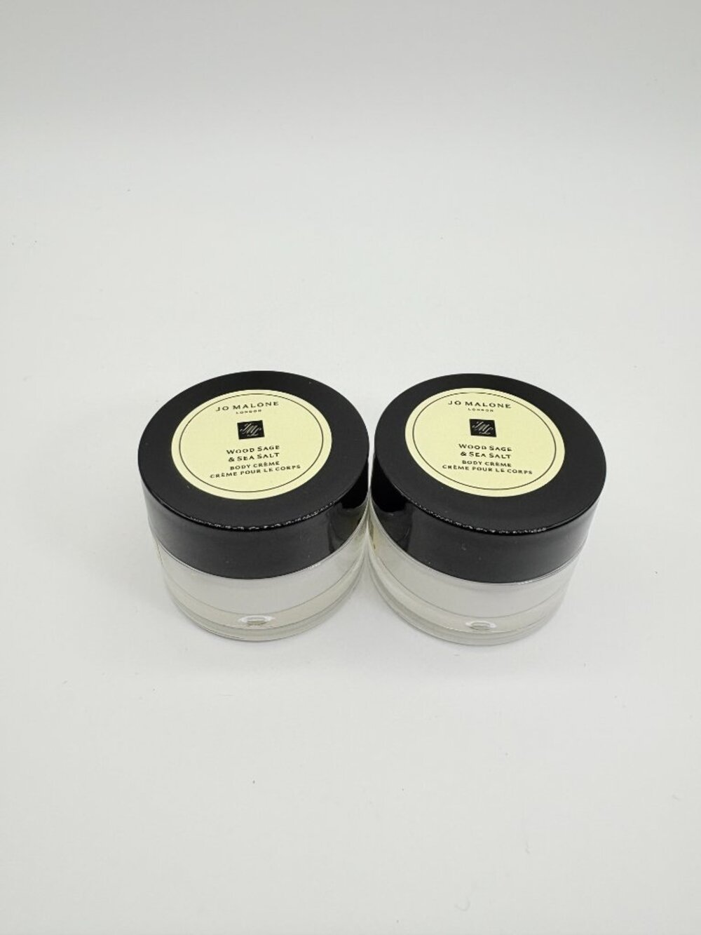 Jo Malone WOOD SAGE & SEA SALT Body Cream